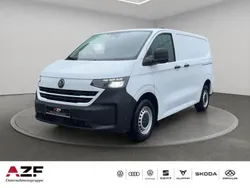 Weiß Neu 2025 VW T6.1 Van | 39.990 €