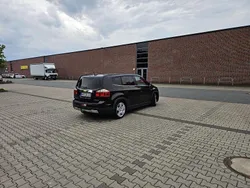 Braun Gebraucht 2013 Chevrolet Orlando SUV | 6.500 € (Teuer)