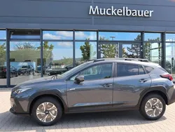 Magnetite grey metallic Neu 2025 Subaru Crosstrek Trend SUV | 32.995 € (Fairer Preis)