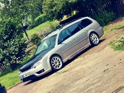 Silber Gebraucht 2001 Ford Mondeo Kombi | 1.700 € (Fairer Preis)
