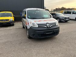 Silber Gebraucht 2019 Renault Kangoo Van / Kleinbus | 9.900 € (Guter Preis)