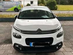 Gebraucht 2019 Citroën C3 Kleinwagen | 11.400 € (Guter Preis)