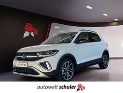 Pure white uni Gebraucht 1970 VW T-Cross Style SUV | 35.475 €