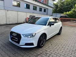 Gebraucht 2017 Audi A3 Sportback Kombi | 10.500 € (Fairer Preis)
