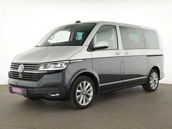 Reflexsilber / starlight blue Gebraucht 2023 VW T6.1 Van | 61.335 € (Guter Preis)