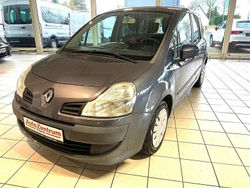 Grau Gebraucht 2012 Renault Grand Scénic III Van / Kleinbus | 5.899 €