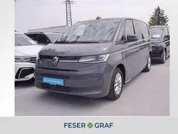 Pure grey Gebraucht 2024 VW T7 Life Van | 49.940 € (Superpreis)
