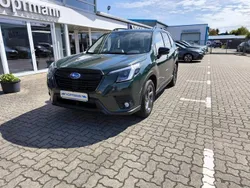 Cascade green silica Gebraucht 2024 Subaru Forester Platinum SUV | 39.990 € (Fairer Preis)