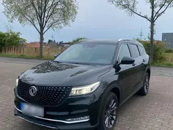 Schwarz Gebraucht 2022 DFSK Fengon SUV | 27.424 € (Fairer Preis)