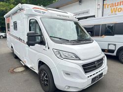 Weiss Gebraucht 2020 Weinsberg CaraCompact Van | 56.980 €