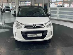 Gebraucht 2020 Citroën C1 Origins Kleinwagen | 8.985 € (Superpreis)