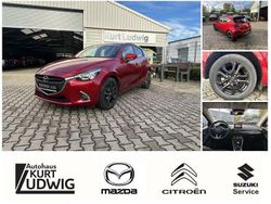 Rot Gebraucht 2018 Mazda 2 | 12.490 € (Fairer Preis)