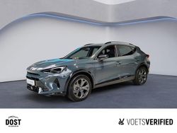 Fjordblau Gebraucht 2025 Cupra Formentor SUV | 40.960 € (Fairer Preis)