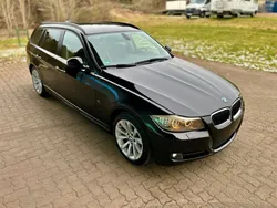 Schwarz Gebraucht 2011 BMW 320 Comfort Edition Kombi | 4.800 € (Guter Preis)