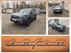 Grün Gebraucht 2024 Dacia Duster Extreme SUV | 27.999 € (Fairer Preis)