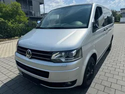 Silber Gebraucht 2015 VW T5 Edition Van | 21.980 € (Fairer Preis)