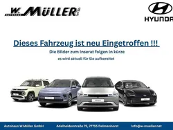 Cyber grey Gebraucht 2024 Hyundai Ioniq 5 Techniq SUV | 37.990 € (Guter Preis)
