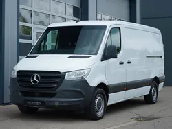 Weiß Gebraucht 2020 Mercedes Sprinter Van | 23.800 € (Superpreis)