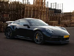 Gebraucht 2021 Porsche 992 Coupé | 179.900 € (Superpreis)