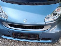 Gebraucht 2003 Smart ForTwo Coupé Brabus Coupé | 4.300 € (Teuer)