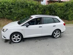 Weiß Gebraucht 2013 Seat Ibiza Ecomotive Limousine | 4.500 € (Fairer Preis)