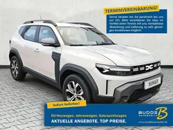 Sandstonebeige Neu 2025 Dacia Duster Expression SUV | 21.980 € (Superpreis)