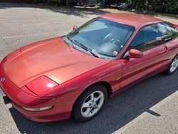 Rot Gebraucht 1996 Ford Probe Coupé | 6.500 €