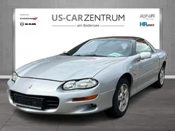 Silber Gebraucht 1998 Chevrolet Camaro | 2.950 € (Guter Preis)
