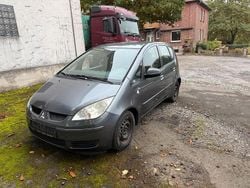 Grau Gebraucht 2006 Mitsubishi Colt Kleinwagen | 1.000 € (Superpreis)