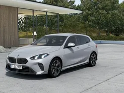 Grau Neu 2025 BMW 118 M Sport Kleinwagen | 38.597 € (Fairer Preis)