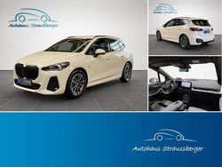 Weiß Gebraucht 2024 BMW 218 M Sport Van / Kleinbus | 32.190 € (Fairer Preis)