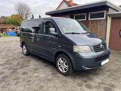 Grau Gebraucht 2008 VW T5 Van | 12.500 € (Fairer Preis)