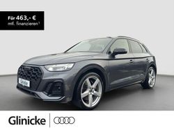 Daytonagrau perleffekt Gebraucht 2022 Audi SQ5 Sport SUV | 54.970 € (Fairer Preis)