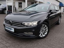 Manganese gray metallic Gebraucht 2022 VW Passat Business Kombi | 22.985 € (Fairer Preis)