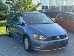 Blau Gebraucht 2015 VW Golf VII Limousine | 8.999 € (Superpreis)