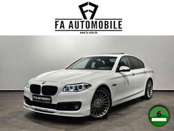 Weiss Gebraucht 2015 Alpina D5 Limousine | 44.950 €