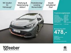 Gebraucht 2024 Cupra Born VZ Kleinwagen | 47.290 € (Fairer Preis)
