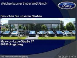 Grau Neu 2025 Ford Tourneo Custom Active Van | 62.900 € (Guter Preis)