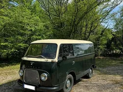 Grün Gebraucht 1965 Ford Transit Van / Kleinbus | 11.000 €