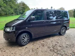 Braun Gebraucht 2015 VW T5 Comfortline Van | 23.500 € (Teuer)
