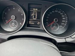 Schwarz Gebraucht 2009 VW Golf VI Limousine | 4.100 € (Fairer Preis)