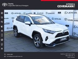 Neu 2025 Toyota RAV4 Hybrid SUV | 50.790 € (Guter Preis)