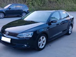 VW Jetta