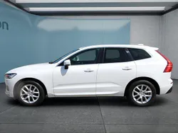 Weiß Gebraucht 2019 Volvo XC60 SUV | 26.599 € (Fairer Preis)