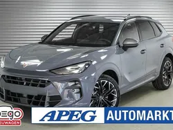 Graphenegrau Neu 2025 Cupra Terramar VZ SUV | 43.590 € (Superpreis)