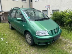 Gebraucht 2003 VW Sharan Van / Kleinbus | 1.100 € (Superpreis)