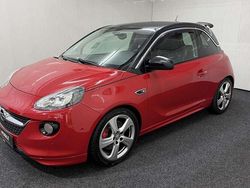 Rot Gebraucht 2017 Opel Adam S Kleinwagen | 10.900 € (Fairer Preis)
