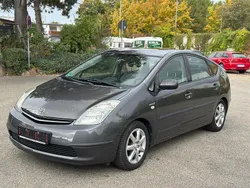 Grau Gebraucht 2008 Toyota Prius Basis Kleinwagen | 2.990 € (Guter Preis)
