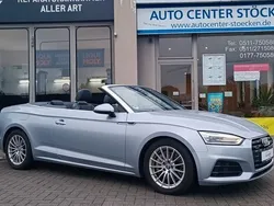 Andere Gebraucht 2018 Audi A5 Sport Coupé | 25.999 € (Fairer Preis)