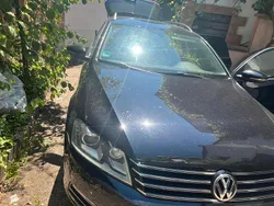 Schwarz Gebraucht 2014 VW Passat Kombi | 6.400 € (Superpreis)